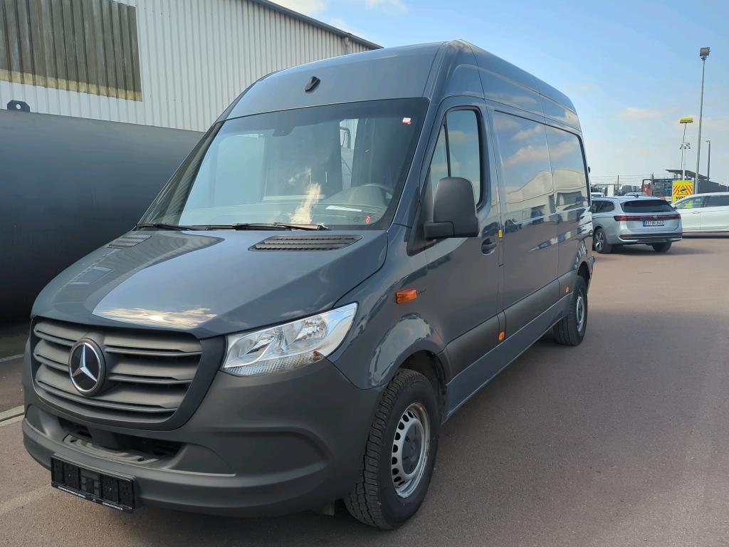 Mercedes-Benz Esprinter STANDARD 55/47 KWH, 2021