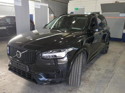 Volvo XC90 T8 AWD RECHARGE GEARTRONIC, 2021