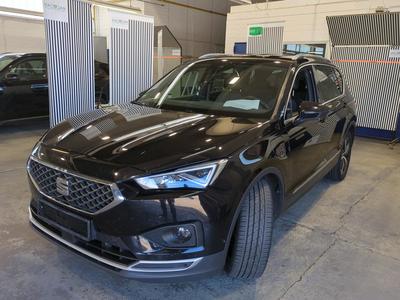 Seat Tarraco 1.4 E-HYBRID DSG, 2021