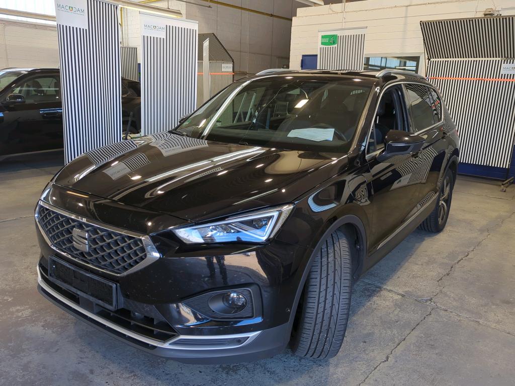 Seat Tarraco 1.4 E-HYBRID DSG, 2021