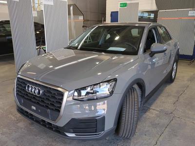 Audi Q2 35 TDI, 2020