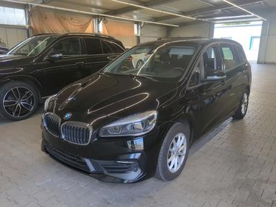 BMW 216D GRAN TOURER Advantage, 2020