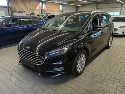 Ford S-MAX 2.0 ECOBLUE AUT. TREND, 2021