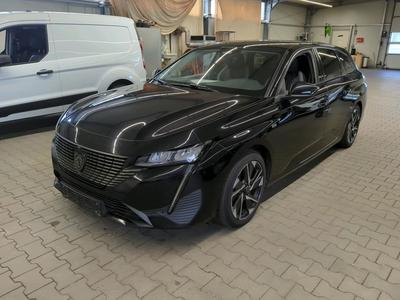Peugeot 308 SW BLUEHDI 130 EAT8 Allure Pack, 2022