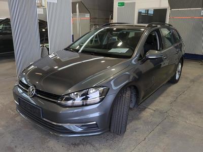 Volkswagen Golf VARIANT 1.6 TDI SCR Comfortline, 2020