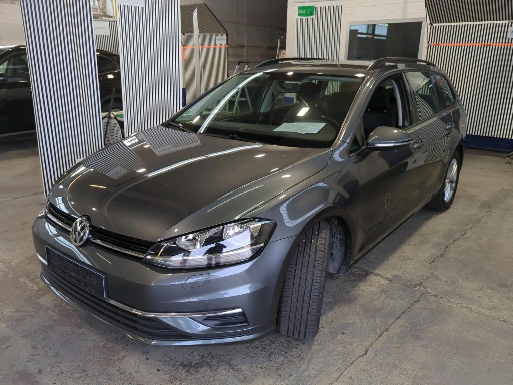 Volkswagen Golf VARIANT 1.6 TDI SCR Comfortline, 2020