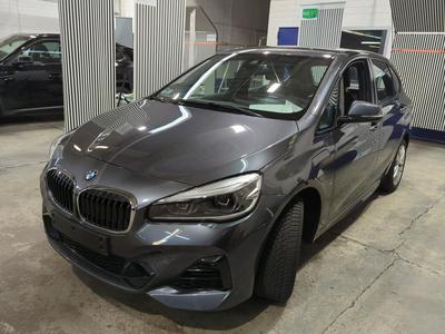 BMW 225XE IPERFORMANCE ACTIVE TOURER M Sport, 2020