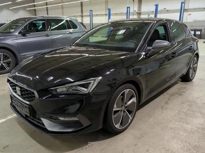 Seat Leon 1.5 TSI ACT OPF FR, 2021
