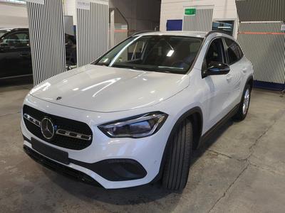 Mercedes-Benz Gla 200 D 8G-DCT, 2022