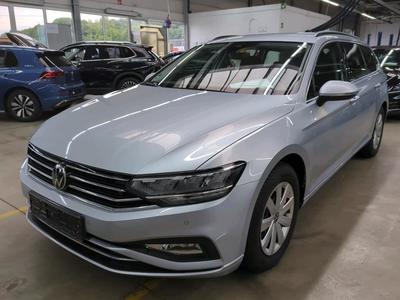 Volkswagen Passat VARIANT 2.0 TDI SCR DSG Business, 2022