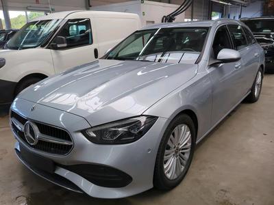 Mercedes-Benz C 200 D T 9G-TRONIC Avantgarde, 2022