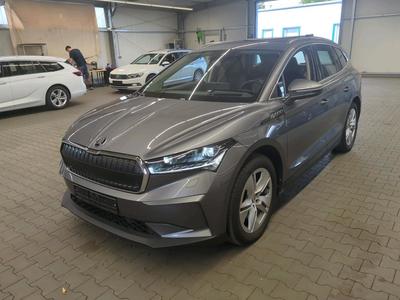 Skoda Enyaq IV, 2022