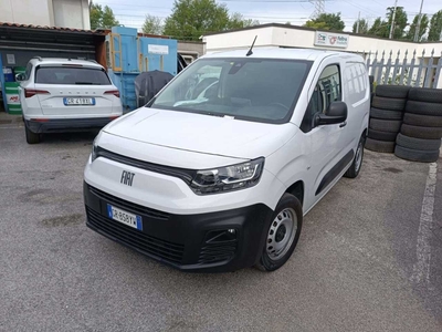 Fiat Doblo VAN CH1 1.5 BlueHdi 130cv MT6, 2023