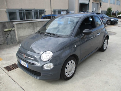 Fiat 500 1.0 70cv Ibrido Cult, 2021