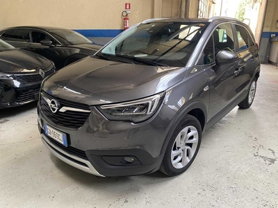 Opel Crossland X 1.5 Diesel 120cv Innovation S&S AT6, 2019