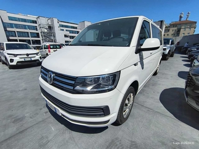 Volkswagen Caravelle 2.0 TDI 110kW 4Motion Comfortline p.l., 2020