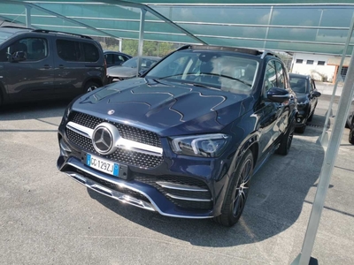 Mercedes-benz GLE GLE 300 d 4MATIC Premium Plus, 2021