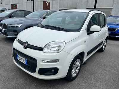 Fiat Panda 1.2 69cv E6 Lounge, 2019