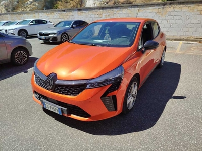 Renault Clio 1.0 SCE 49KW EVOLUTION, 2024