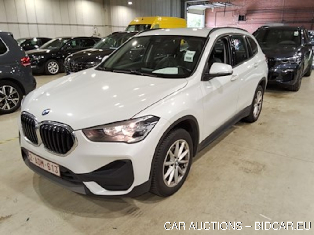 BMW X1 1.5 SDRIVE16DA