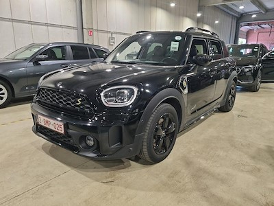 MINI COUNTRYMAN 1.5 COOPER S E 4WD AUTO
