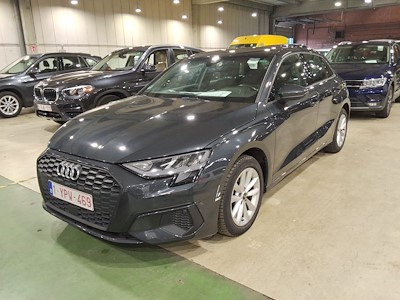 Audi A3 sportback diesel - 2020 30 TDi