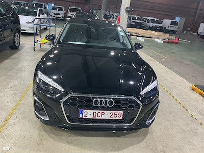 Audi A5 sportback 2.0 35 TFSI S TRONIC BUS. ED. S LINE
