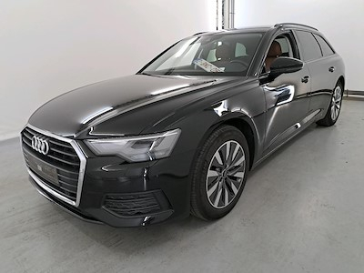 Audi A6 avant 2.0 TDI 35 S TRONIC BUSINESS ED ATTR