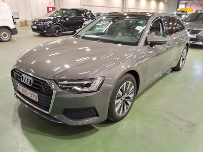 Audi A6 avant 2.0 TDI 35 S TRONIC BUSINESS EDITION