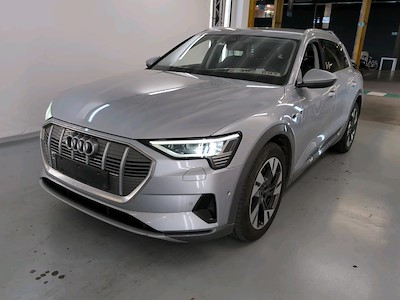 Audi E-TRON 95 KWH 55 QUATTRO ADVANCED