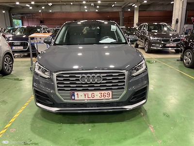 Audi Q2 diesel 30 TDi Business Edit. S tronic (EU6d-T.)