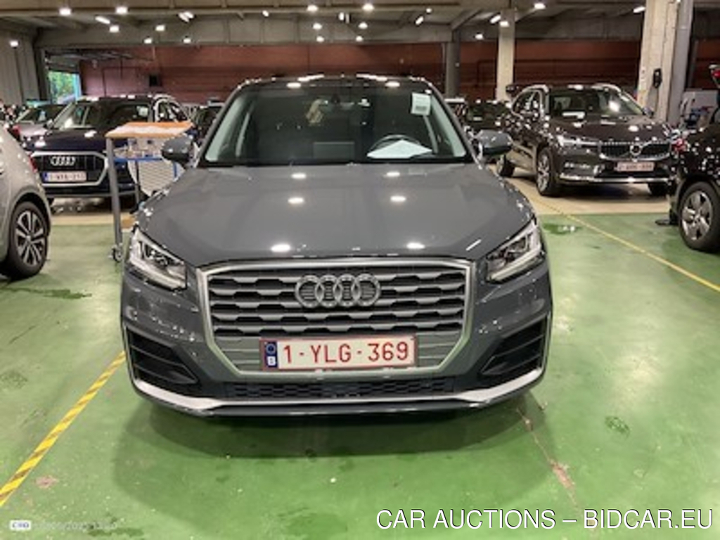 Audi Q2 diesel 30 TDi Business Edit. S tronic (EU6d-T.)