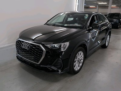 Audi Q3 sportback 1.5 35 TFSI