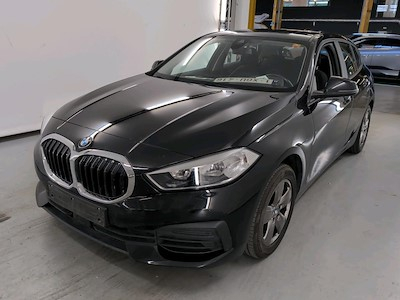 BMW 1 hatch diesel - 2019 116 dA AdBlue