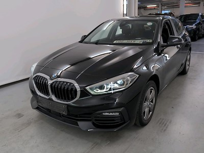 BMW 1 series hatch 1.5 116DA (85KW)