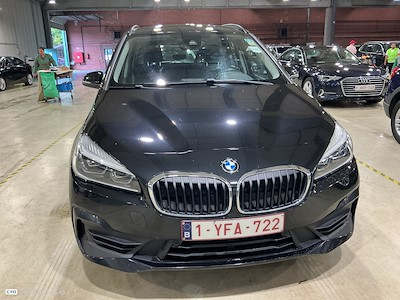 BMW 2 gran tourer diesel - 2018 216 dA AdBlue