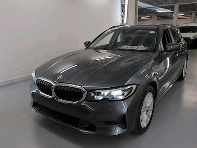 BMW 3 series touring 2.0 320E TOURING