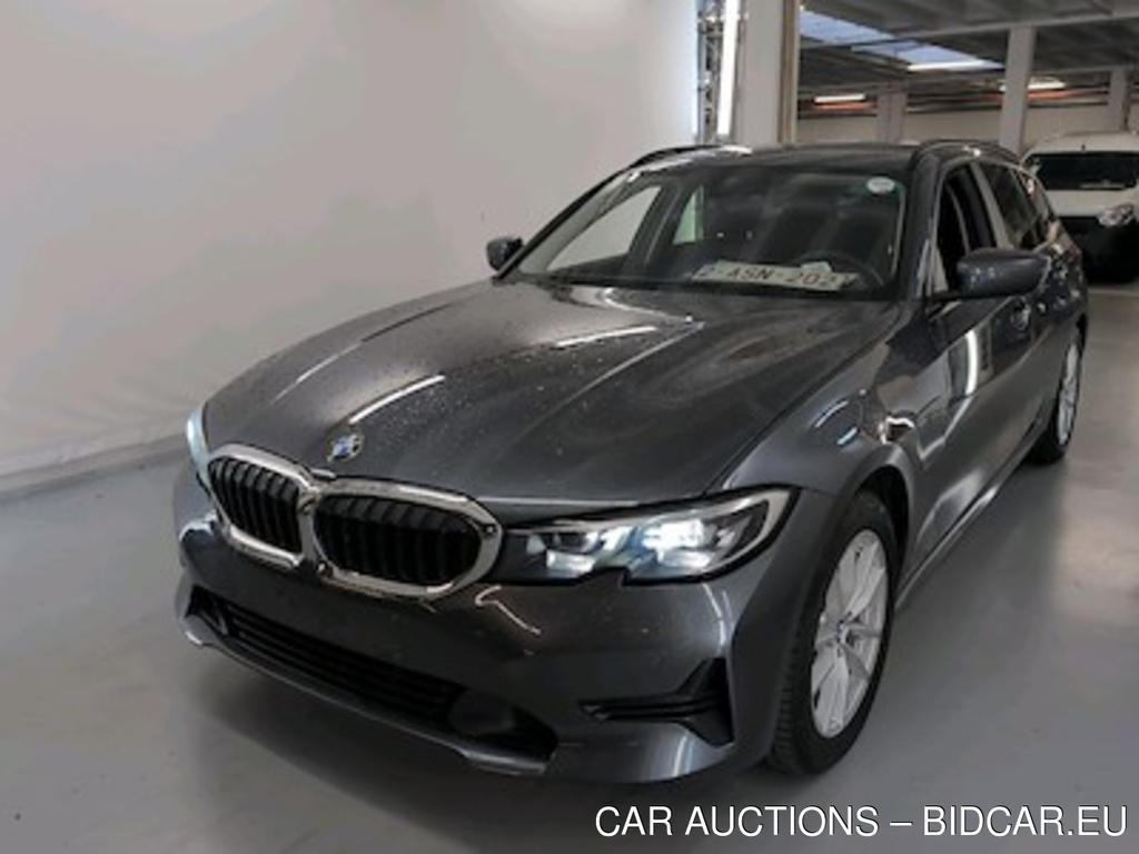 BMW 3 series touring 2.0 320E TOURING