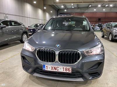 BMW X1 1.5 SDRIVE18IA (100KW)