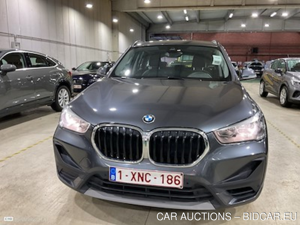 BMW X1 1.5 SDRIVE18IA (100KW)