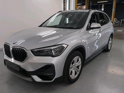 BMW X1 1.5 XDRIVE25E (162KW)
