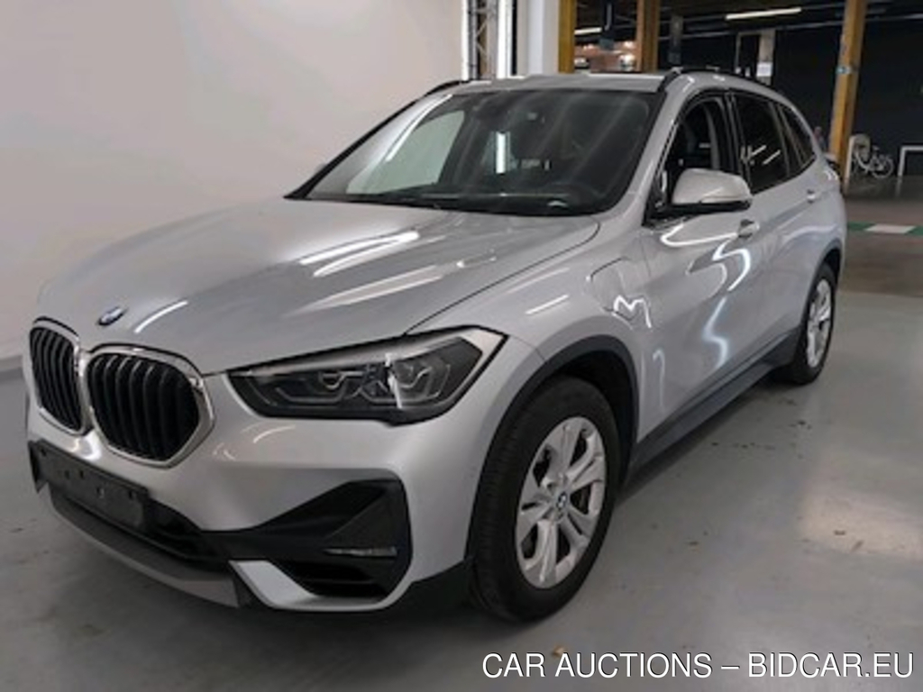 BMW X1 1.5 XDRIVE25E (162KW)
