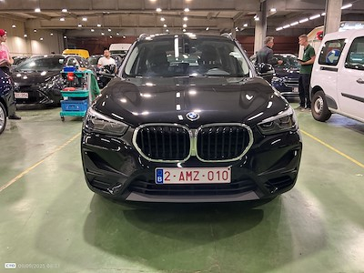 BMW X1 - 2019 1.5iA xDrive25e PHEV OPF