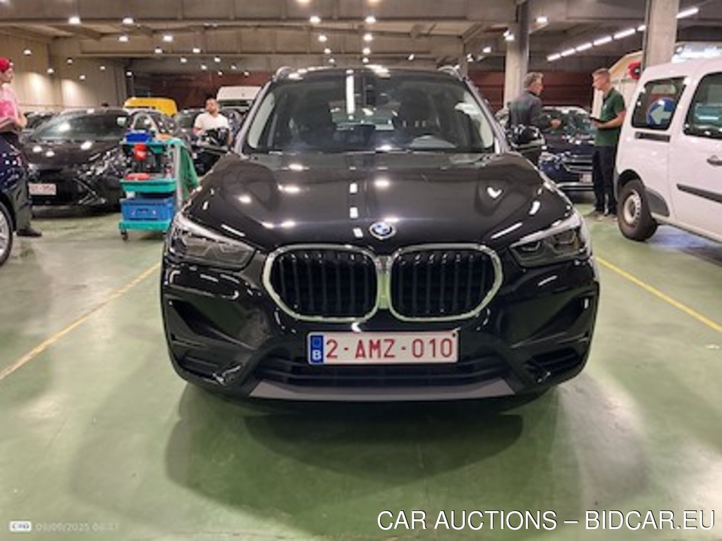 BMW X1 - 2019 1.5iA xDrive25e PHEV OPF