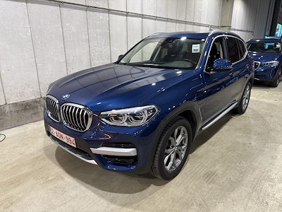 BMW X3 2.0 XDRIVE30E (120KW) AUTO