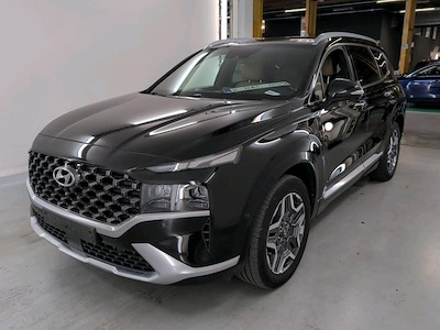 Hyundai Santa FE 1.6 T-GDI PHEV 4WD SHINE AUTO