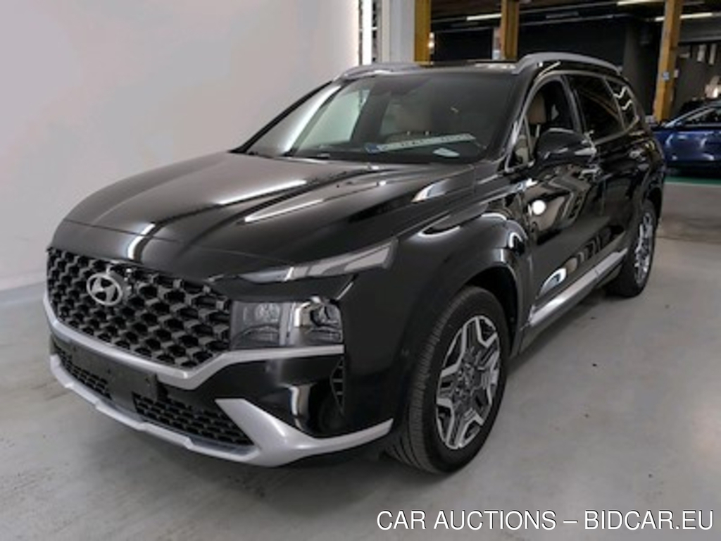 Hyundai Santa FE 1.6 T-GDI PHEV 4WD SHINE AUTO
