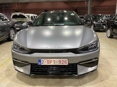 Kia EV6 BEV 77KWH GT LINE AUTO RWD