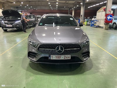 Mercedes-Benz A-class limousine 1.3 A 250 E BUSINESS SOLUTION DCT