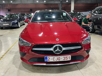 Mercedes-Benz Cla shooting brake 1.3 CLA 200 SHOOTING BRAKE